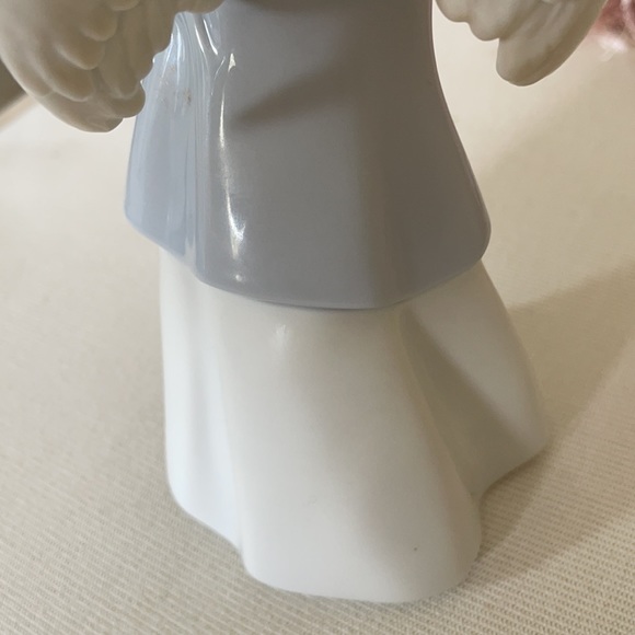 Lladró Heavenly Love 6856 - Picture 6 of 7